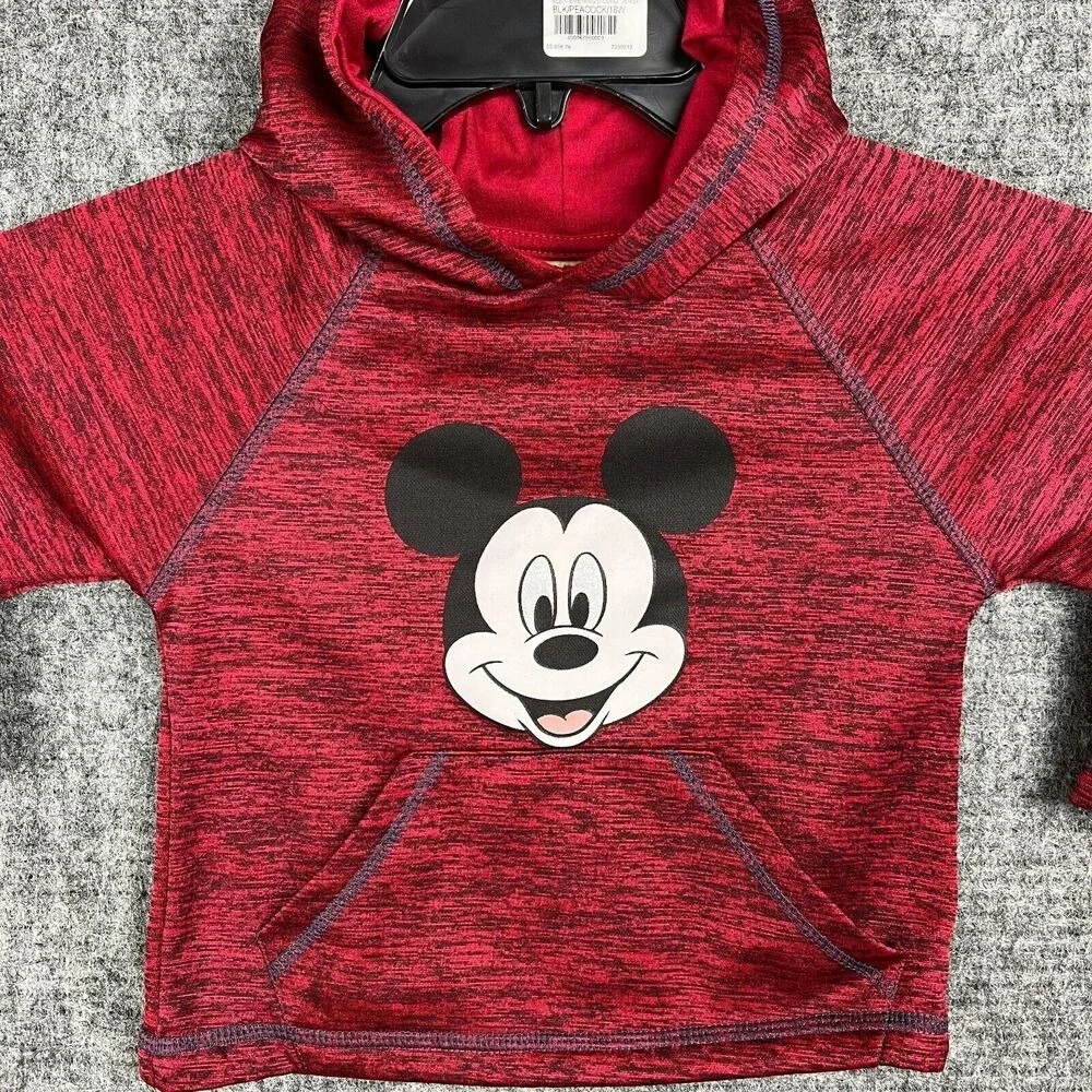 Disney mickey mouse